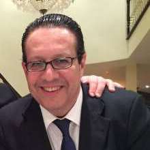 Profilbild von Amiram Ehrlich