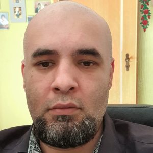 Profilbild von Amiry Walid