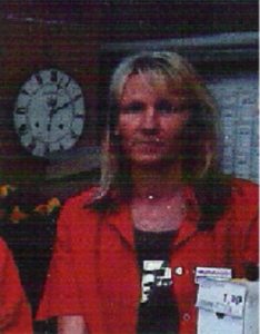 Profilbild von Amke Strutz