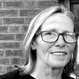 Profilbild von Amke Strutz