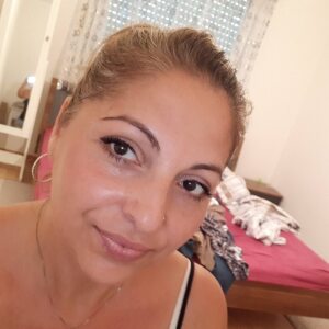 Profilbild von Amne Yöner