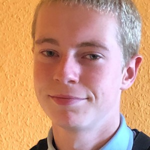 Profilbild von Amon Sutter