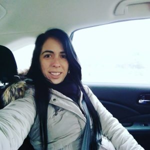 Profilbild von Amorim Vanessa