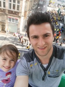 Profilbild von Ampdoulkerim Souleiman