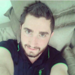 Profilbild von Amr Altaki