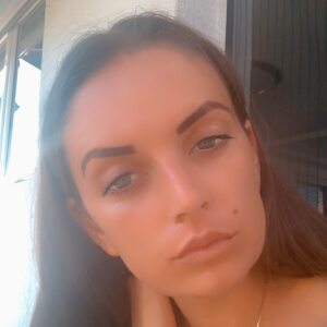 Profilbild von Amra Mehmedovic
