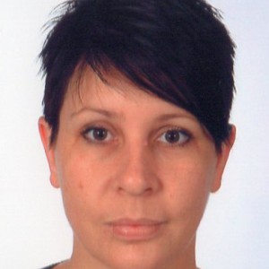 Social Media Profilbild Amra Mesanovic 