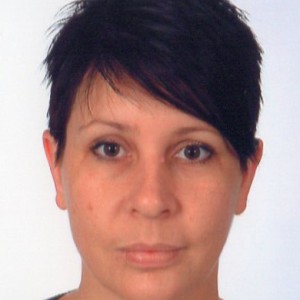 Profilbild von Amra Mesanovic