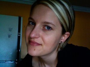 Profilbild von Amra Ovcina