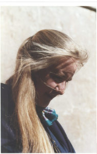 Profilbild von Amrei Altfeld