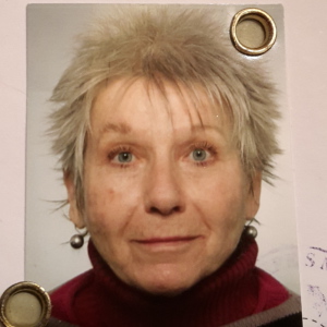 Profilbild von Amrei Borsutzky