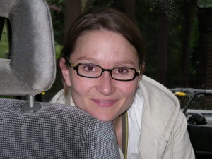 Profilbild von Amrie Wagener