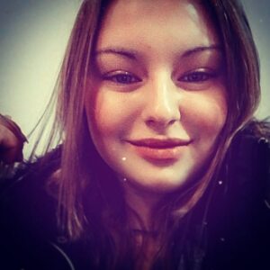 Profilbild von Amy Lee Menk