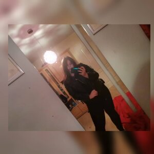 Profilbild von Amy Baumann