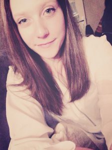 Profilbild von Amy Jonca