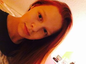 Profilbild von Amy Schellevis