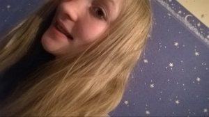 Profilbild von Amy Walbert