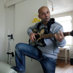 Profilbild von Amzaj Tahir
