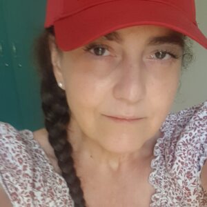 Profilbild von Ana Carmen Diaz-Perez