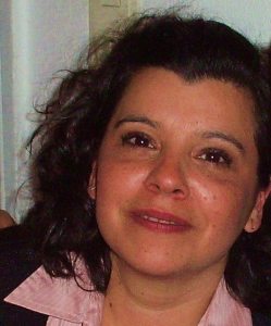 Profilbild von Ana Cristina Da Silva