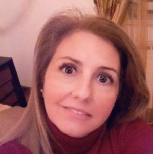 Profilbild von Ana Cristina Esteveira