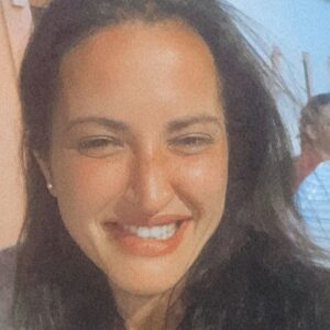 Profilbild von Ana Del Rocio Soto Morales