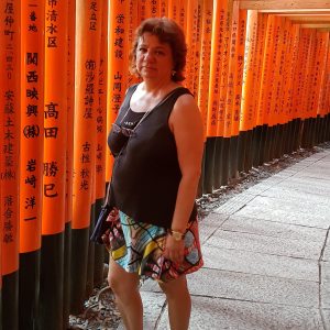Profilbild von Ana Isabel Martin