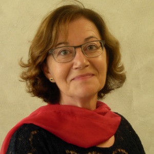 Profilbild von Ana Isabel Palacios-Beisiegel