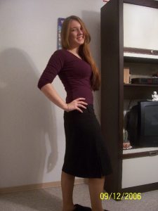 Profilbild von Ana Jelena Peric