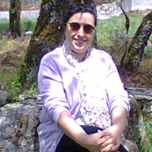 Profilbild von Ana Maria Francisco