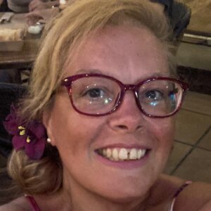 Profilbild von Ana Maria Garcia