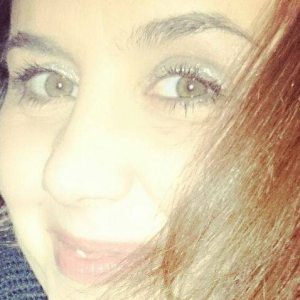 Profilbild von Ana Maria Gomez