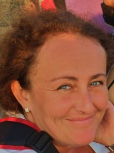 Profilbild von Ana Maria Lovric