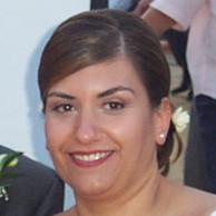 Social Media Profilbild Ana María Olivares Carámbano 