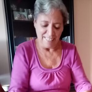 Profilbild von Ana Maria Palacios Gonzalez