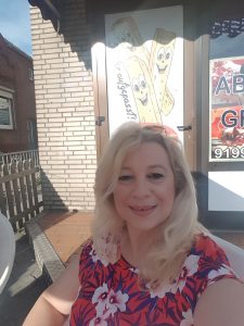 Profilbild von Ana Maria Perez Feal