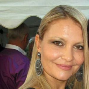 Profilbild von Ana Maria Romic