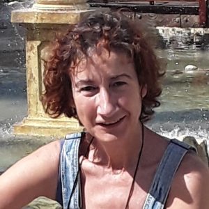 Profilbild von Ana Maria Silveira Marques