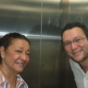 Profilbild von Ana Maria Weingartshofer