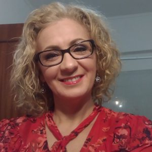 Profilbild von Ana Paula Di Benedetto