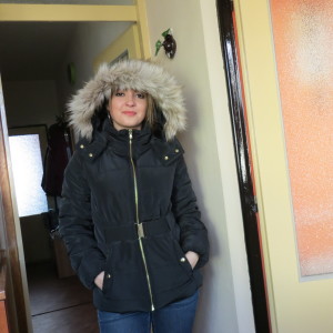 Profilbild von Ana Ruxandra Iliescu