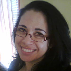 Profilbild von Ana Sofia Martins Inês