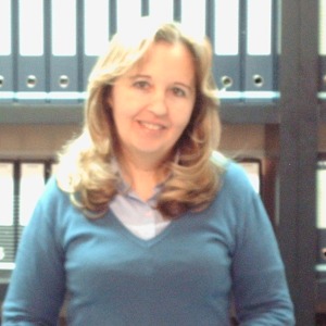 Profilbild von Ana Bailao