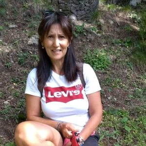 Profilbild von Ana Berron