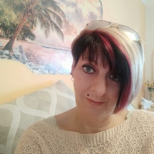 Profilbild von Ana Fernandez