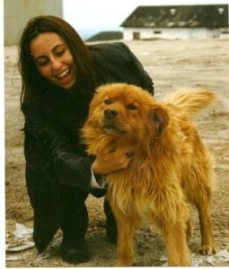 Profilbild von Ana Ferreira Gomes