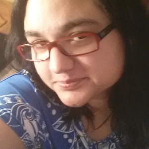 Profilbild von Ana Klein