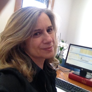 Profilbild von Ana Martins