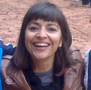 Profilbild von Ana Picos