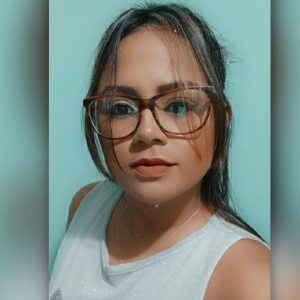 Profilbild von Ana Priscila